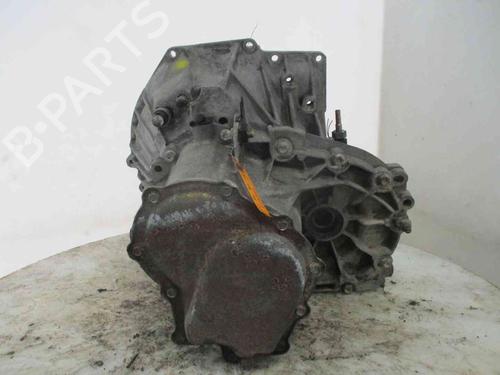Gearbox FORD KA (RB_)  | BP26620340M3 