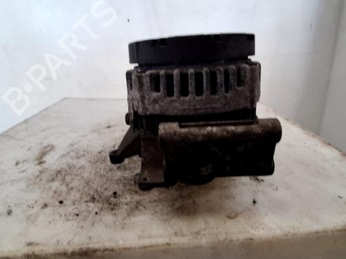 Alternator MERCEDES-BENZ C-CLASS (W204) C 200 CDI (204.007, 204.006) | BP35997132M7 - Image 6