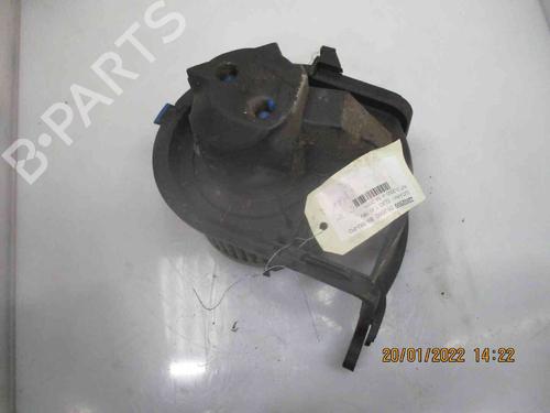 Heater blower motor RENAULT CLIO II (BB_, CB_) 1.4 16V (B/CB0L) | BP19736036M62 