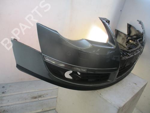 Front bumper VW PASSAT B6 Variant (3C5) 2.0 TDI 4motion | BP30138637C7
