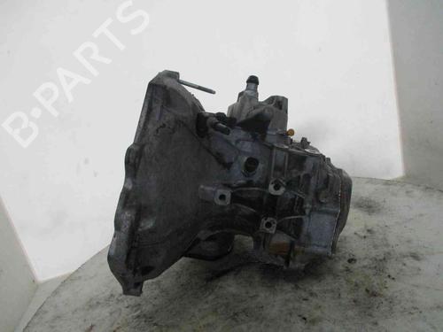 Gearbox OPEL CORSA D (S07)  | BP26624580M3 