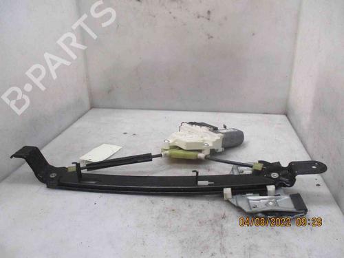Used Rear right window mechanism SEAT LEON (1P1) 1.4 16V (86 hp) 24010802