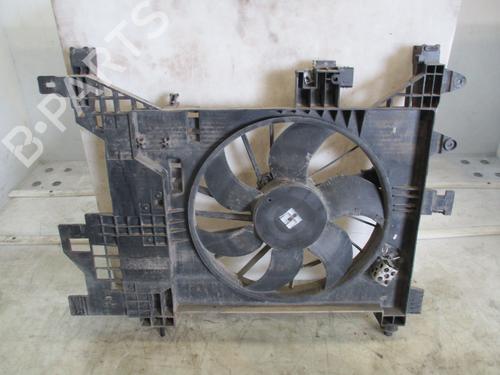 Koelventilatormotor DACIA DUSTER (HS_) 1.5 dCi (HSMC) (107 hp) 29344083