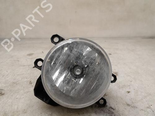 Used Left front fog light TOYOTA YARIS (_P21_, _PA1_, _PH1_) 1.5 Hybrid (MXPH10, MXPH11) (116 hp) 30723384