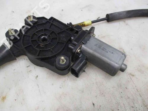 Front right window mechanism FIAT SEICENTO / 600 (187_)  | BP24012212C23
