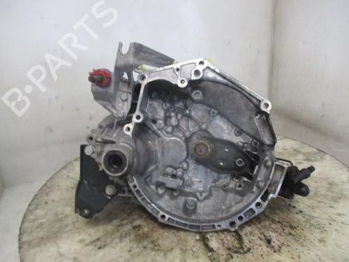 Gearkasse Gearkasse 38626876 38626876