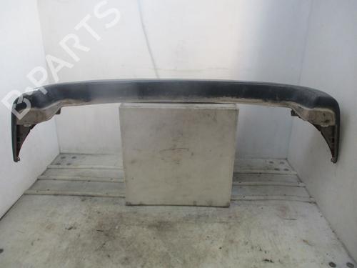 Rear bumper PEUGEOT PARTNER Box Body/MPV (5_, G_) 1.9 D | BP28710971C8