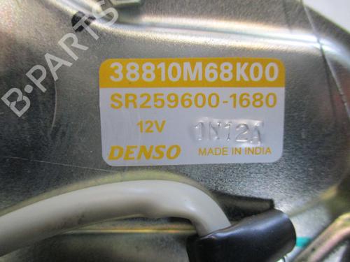 Other SUZUKI ALTO VII (GF, HA25_, HA35_) 1.0 (AMF310, GFC31S) | BP30116642O1 