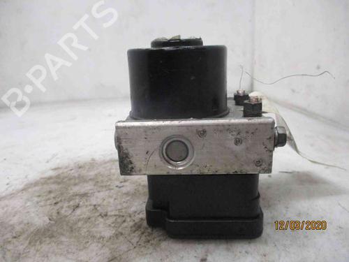 ABS pump RENAULT MEGANE III Hatchback (BZ0/1_, B3_) 1.5 dCi | BP20204822M43 