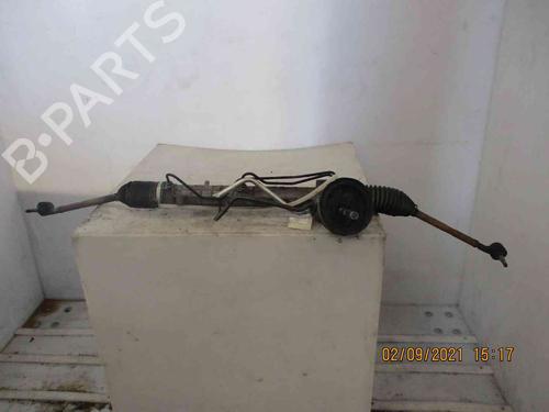 Used Steering rack PEUGEOT 206+ (2L_, 2M_) 1.4 HDi eco 70 (68 hp) 26622991