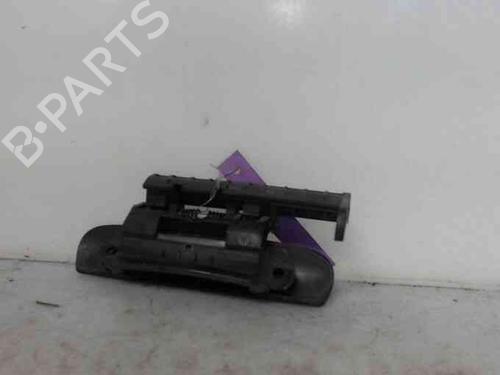 Front right exterior door handle CITROËN XSARA PICASSO (N68) 2.0 HDi | BP20202003C129 