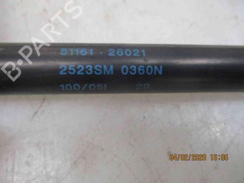 Hood lift support HYUNDAI SANTA FÉ I (SM) 2.0 CRDi | BP19719808C139 