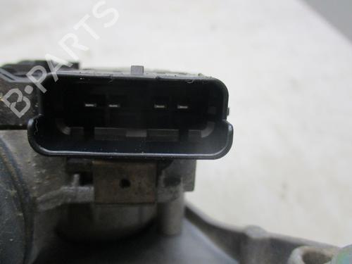 Front wipers mechanism RENAULT ESPACE V (JR_) 1.6 TCe 200 | BP31029148C83