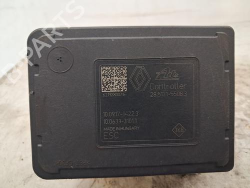 ABS pump DACIA SANDERO III 1.0 SCe 65 | BP36653197M43 - Image 6