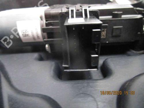 Front right window mechanism SEAT IBIZA IV (6J5, 6P1) 1.6 TDI | BP24008776C23 