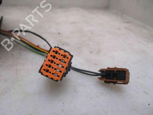 Right mirror PEUGEOT 308 I (4A_, 4C_)  | BP26632146C27 