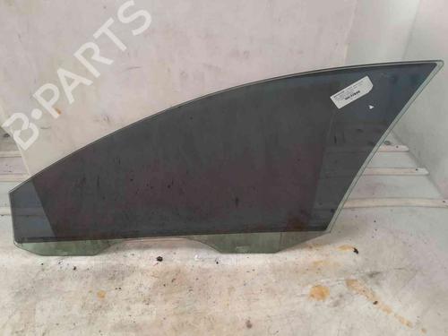 Front right door window PEUGEOT 607 (9D, 9U) 2.2 HDi | BP19742020C19 