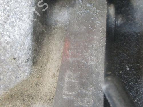Gearbox VW GOLF V (1K1) 1.9 TDI | BP33247082M3 - Image 5