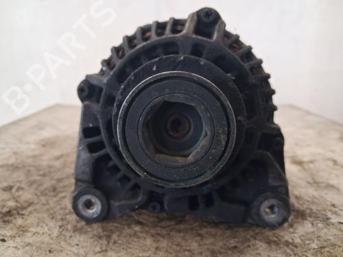 Used Alternator Alternator 37861486 37861486