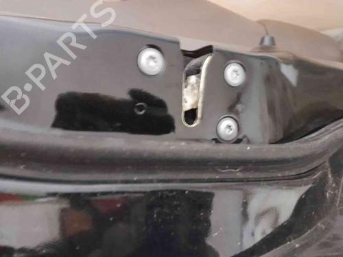Left front door NISSAN MURANO I (Z50) 3.5 4x4 | BP24011763C2 
