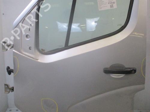 Used Left front door RENAULT MASTER III Van (FV) 2.3 dCi 145 FWD (FV0E, FV0F, FV0H, FV02, FV0M, FV0S,... (146 hp) 30824094