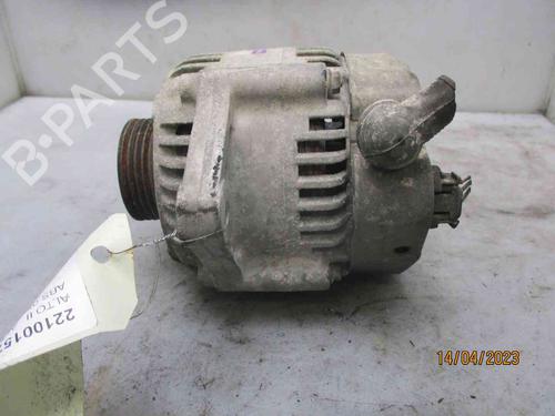 Alternator SUZUKI ALTO VI (FF) 1.1 (RF410) | BP19724200M7 