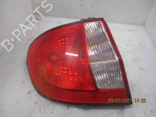 Used Left taillight HYUNDAI GETZ (TB) 1.5 CRDi (88 hp) 24970436