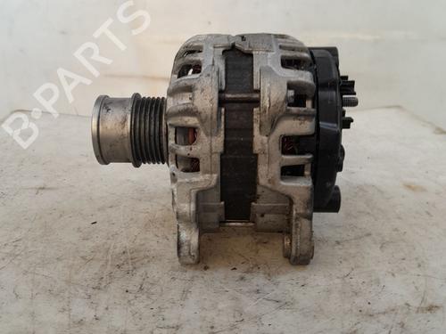 Alternator VW GOLF VII (5G1, BQ1, BE1, BE2)  | BP27530494M7 