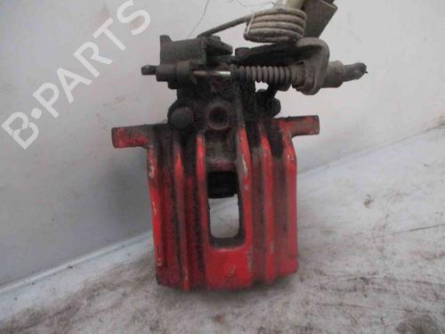 Left rear brake caliper AUDI A6 C5 (4B2) 1.8 | BP19720097M107 