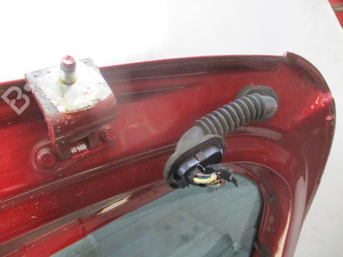 Tailgate SEAT LEON (1P1) 1.6 TDI | BP28710990C6 