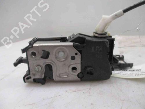 Rear right lock PEUGEOT 308 I (4A_, 4C_) 1.6 HDi | BP19717524C99 