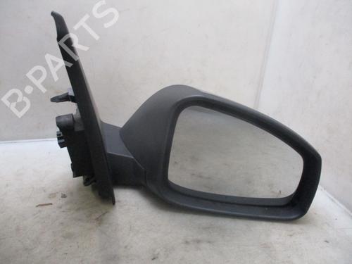 Used Right mirror RENAULT MEGANE III Grandtour (KZ0/1) 1.5 dCi (KZ1M, KZ1W, KZ0R) (106 hp) 24013816