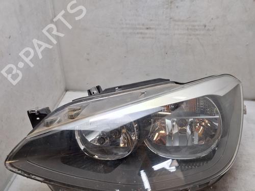 Used Left headlight Left headlight 38914443 38914443
