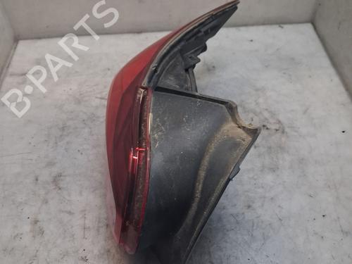 Left taillight DACIA SANDERO III 1.0 TCe 100 ECO-G | BP39892256C34 - Image 2