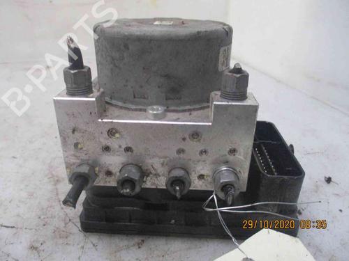 ABS pump PEUGEOT 2008 I (CU_) 1.6 BlueHDi 120 | BP19722151M43 