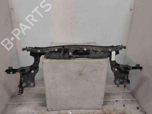 Used Front slam panel RENAULT SCÉNIC II (JM0/1_) 1.5 dCi (JM02, JM13) (101 hp) 26631314