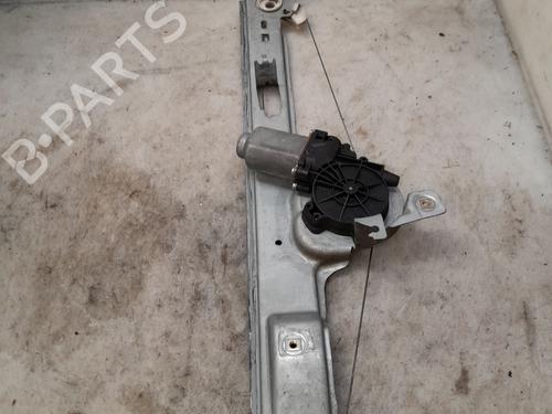Used Front right window mechanism RENAULT GRAND SCÉNIC II (JM0/1_) 1.9 dCi (JM14) (131 hp) 32398431
