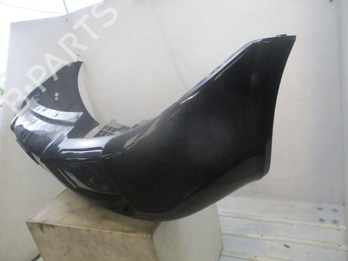 Front bumper HYUNDAI TUCSON (JM) 2.0 CRDi | BP29600050C7 