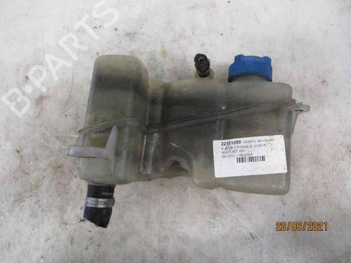 Used Expansion tank FIAT PUNTO (188_) 1.2 16V 80 (188.233, .235, .253, .255, .333, .353, .639,... (80 hp) 19739124