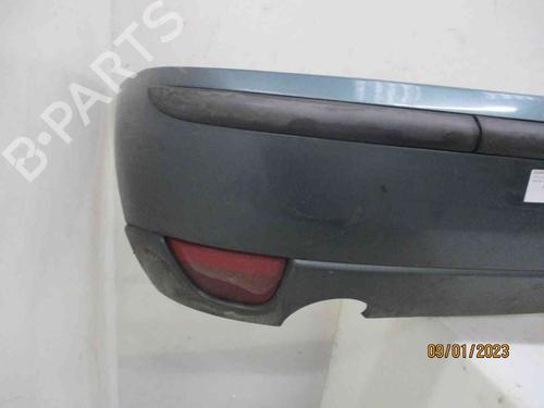 Rear bumper FORD FOCUS I (DAW, DBW)  | BP26628779C8 
