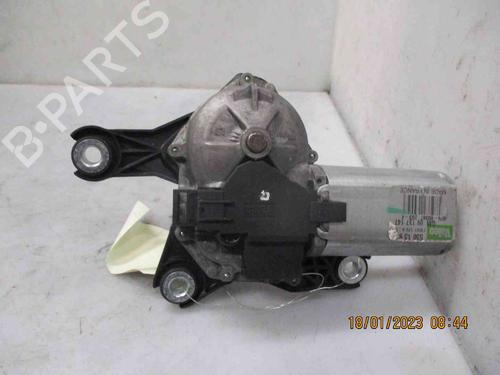 Viskermotor bagrude OPEL ZAFIRA A MPV (T98) 2.2 DTI 16V (F75) | BP24011740M102 