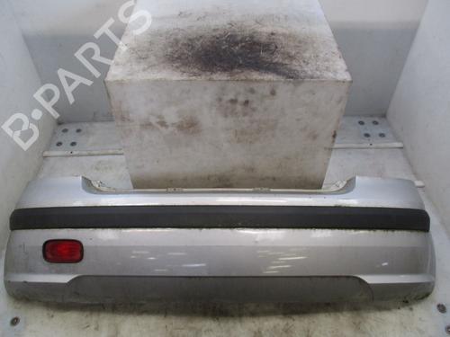 Used Rear bumper HYUNDAI GETZ (TB) 1.1 (63 hp) 28966187