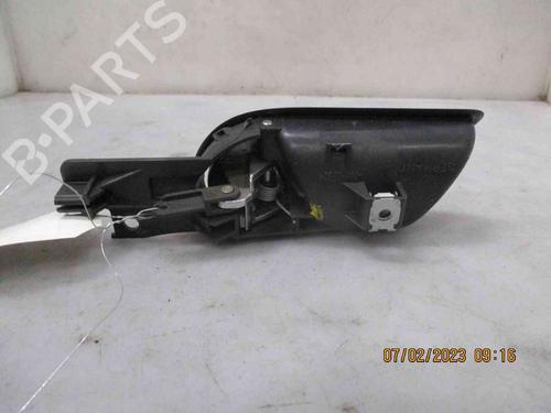 Rear right interior door handle VW GOLF V (1K1)  | BP26625975I16 