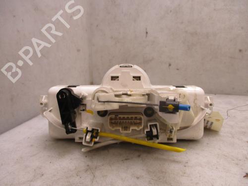Climate control RENAULT CLIO III (BR0/1, CR0/1) 1.2 16V (BR02, BR0J, BR11, CR02, CR0J, CR11) | BP26636101I5 
