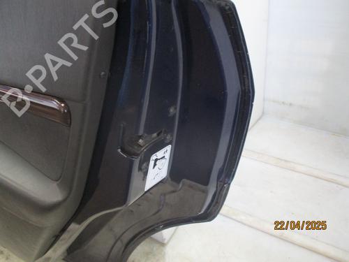 Dør høyre bak FORD FOCUS I (DAW, DBW) 1.6 16V | BP25303663C5 