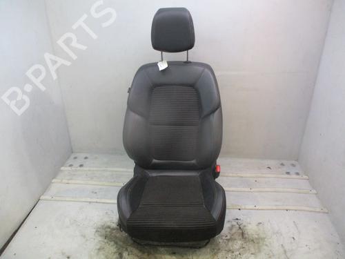 Sæde højre fortil RENAULT TALISMAN (LP_) 1.6 dCi 130 (130 hp) 32074864