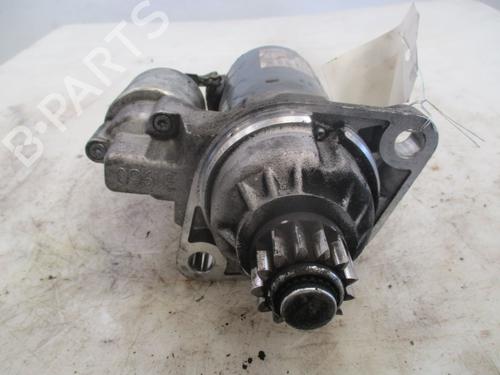 Used Starter Starter 37861458 37861458