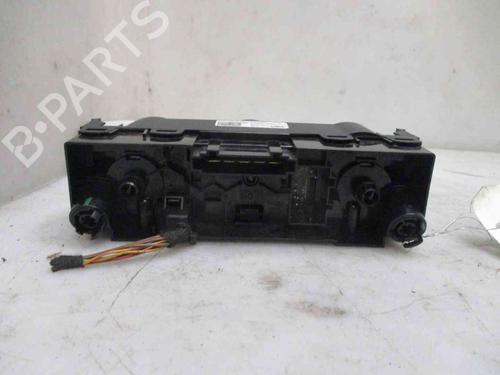 Climate control VW POLO V (6R1, 6C1) 1.4 TDI | BP26629163I5 