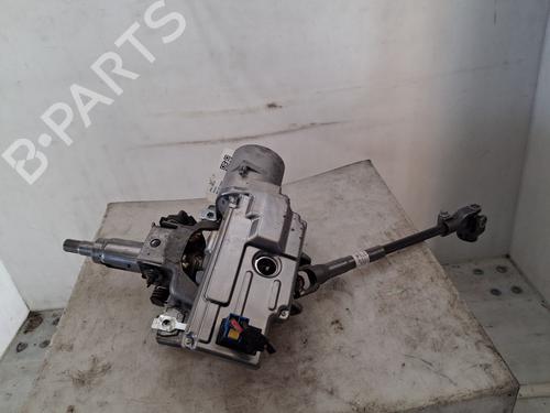 Steering column OPEL CORSA E (X15) 1.4 Turbo (08, 68) | BP38761115M21  - Image 5