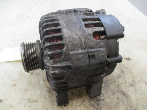 Alternator PEUGEOT 207 CC (WD_) 1.6 HDi | BP29379726M7 